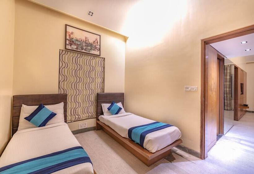 هتل Mint Koregaon Park