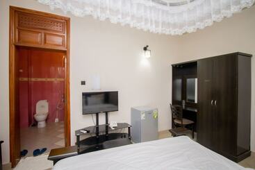 هتل Mum Resort