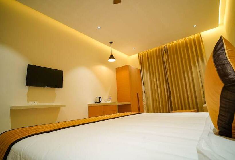 酒店 Nakshathra A Royal Stay