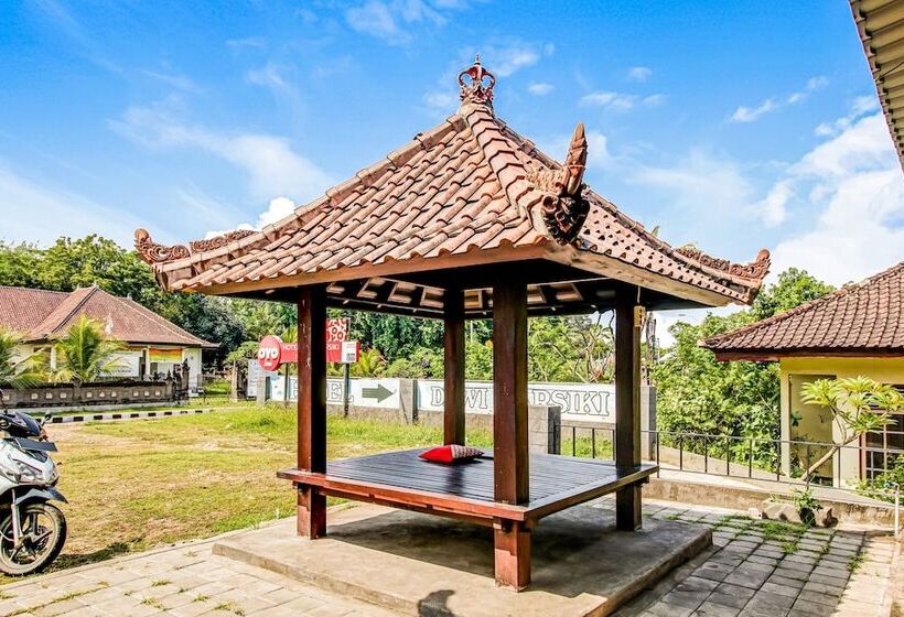 هتل Oyo 91053 Desa Wisata Gilimanuk
