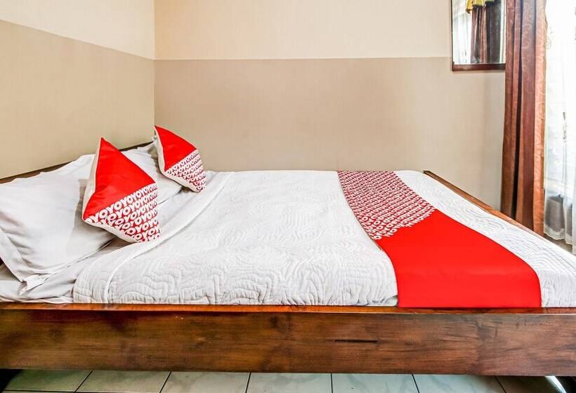 هتل Oyo 91053 Desa Wisata Gilimanuk
