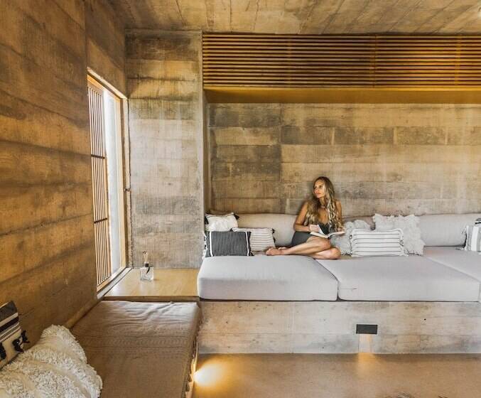 فندق Paradero Todos Santos   Exclusive Experiences