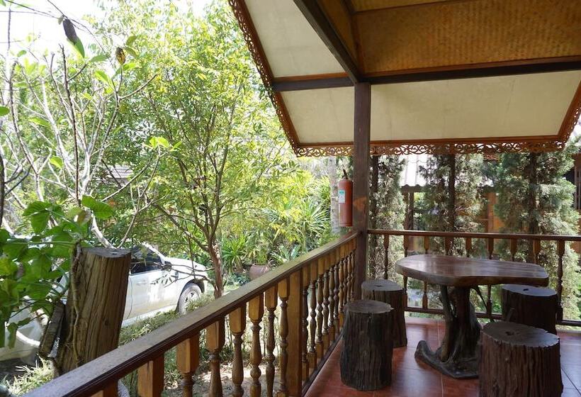 هتل Phuruarounmai Resort