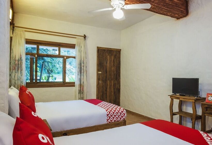 فندق Posada La Querencia