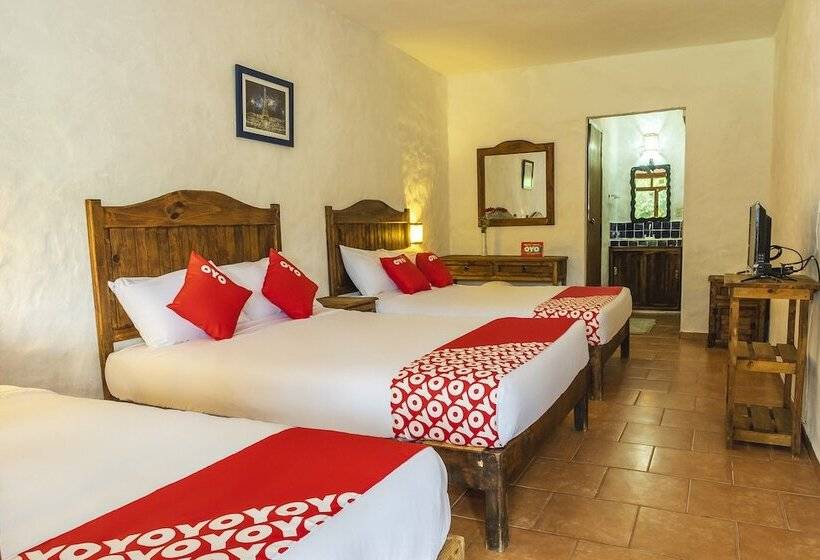 فندق Posada La Querencia