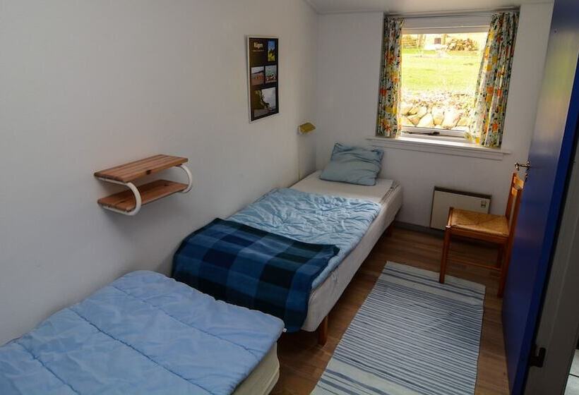 هتل Pyttegaarden Apartments