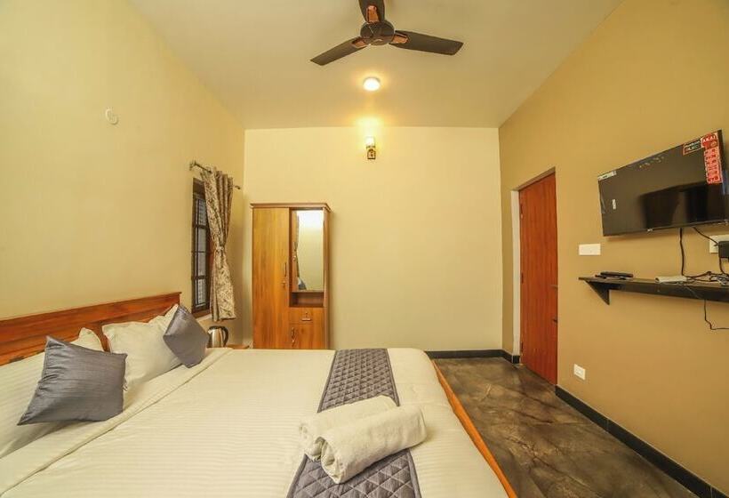酒店 Rk Homestay