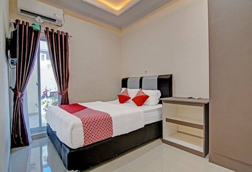 هتل R&s Living Residence By Reddoorz