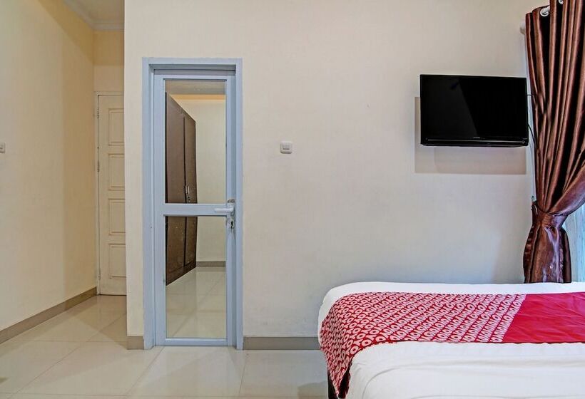 هتل R&s Living Residence By Reddoorz