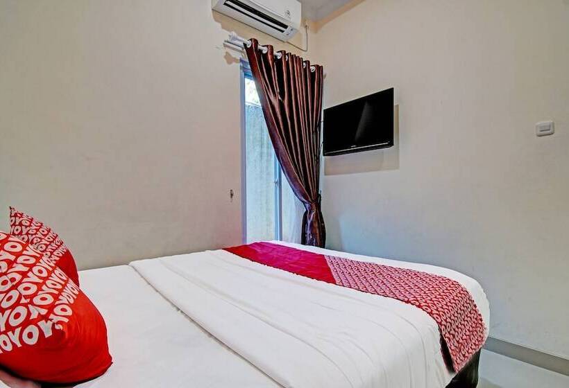 هتل R&s Living Residence By Reddoorz