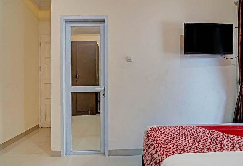هتل R&s Living Residence By Reddoorz
