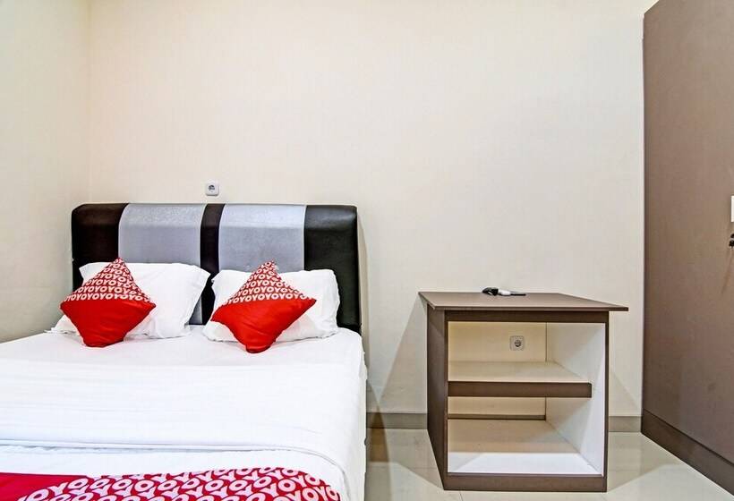 هتل R&s Living Residence By Reddoorz
