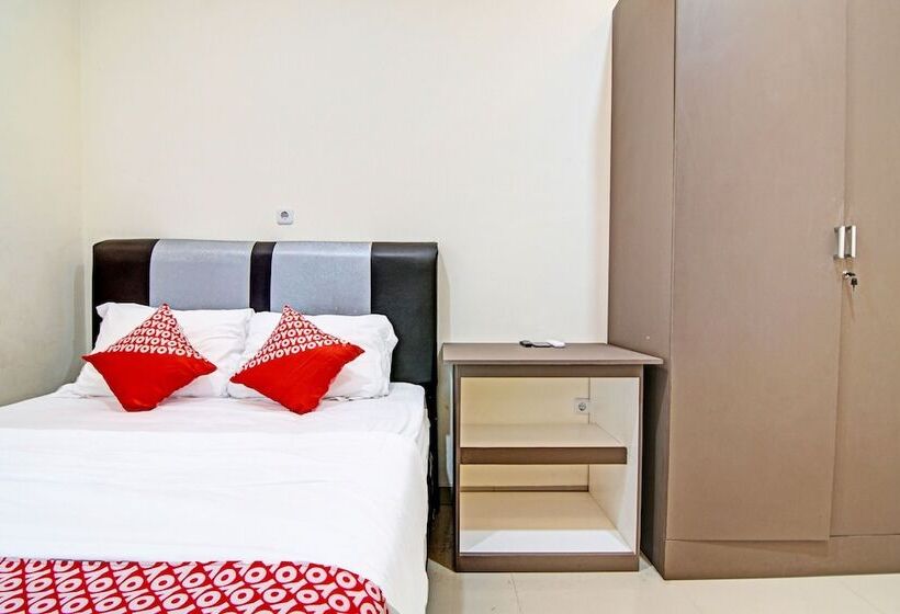 هتل R&s Living Residence By Reddoorz