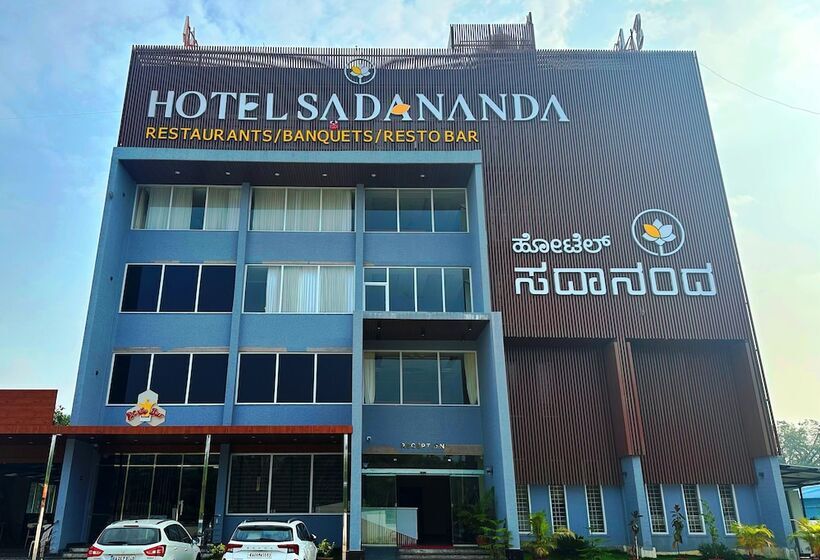 ホテル Sadanand's Highway Inn