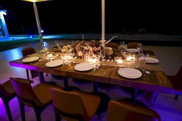 هتل Siniya Island Resorts