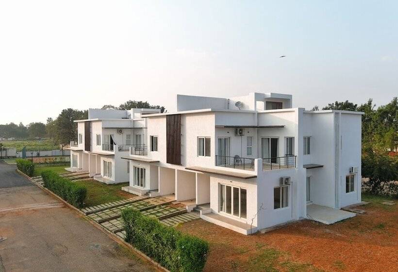 酒店 Spree Resort At Century Wintersun