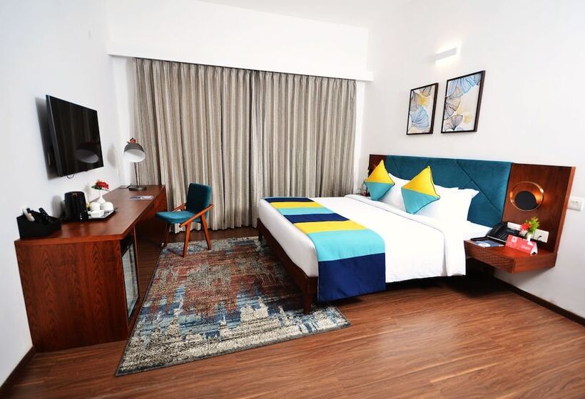 酒店 Spree Resort At Century Wintersun