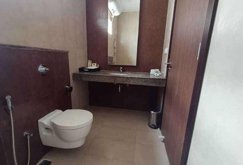 酒店 Spree Resort At Century Wintersun