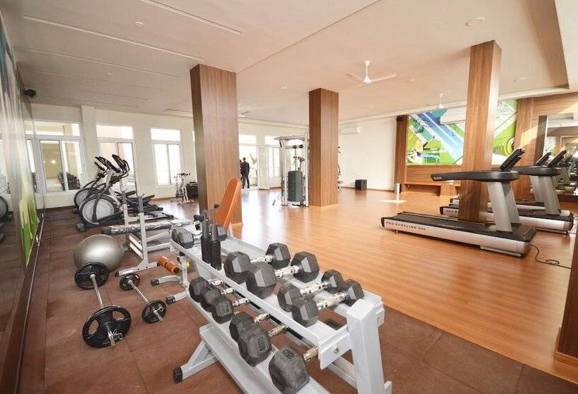 酒店 Spree Resort At Century Wintersun