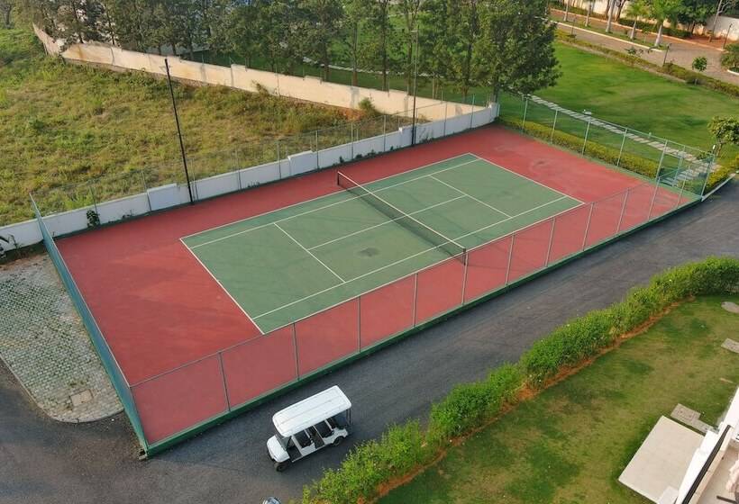 酒店 Spree Resort At Century Wintersun