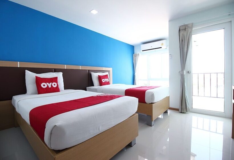 فندق Tara Residence By Oyo Rooms