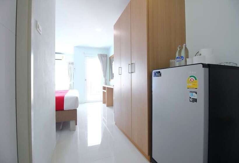 فندق Tara Residence By Oyo Rooms