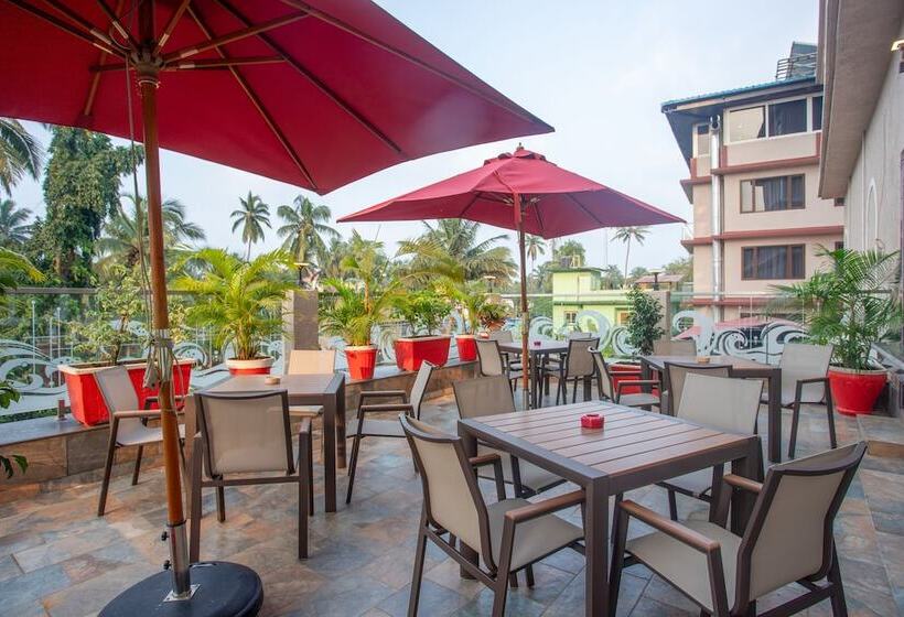 هتل The Avenue Grand