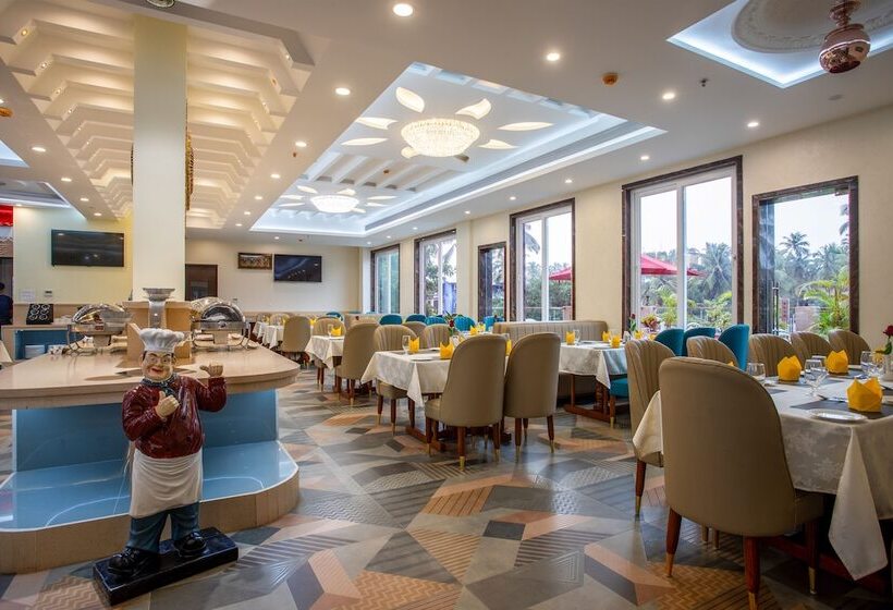 هتل The Avenue Grand