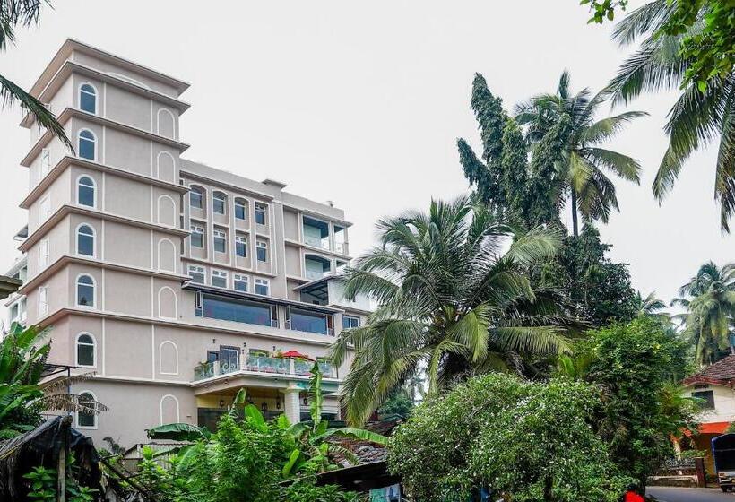 هتل The Avenue Grand