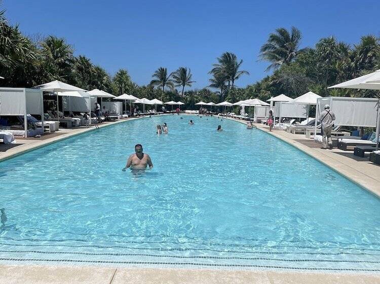 فندق Grand Mayan