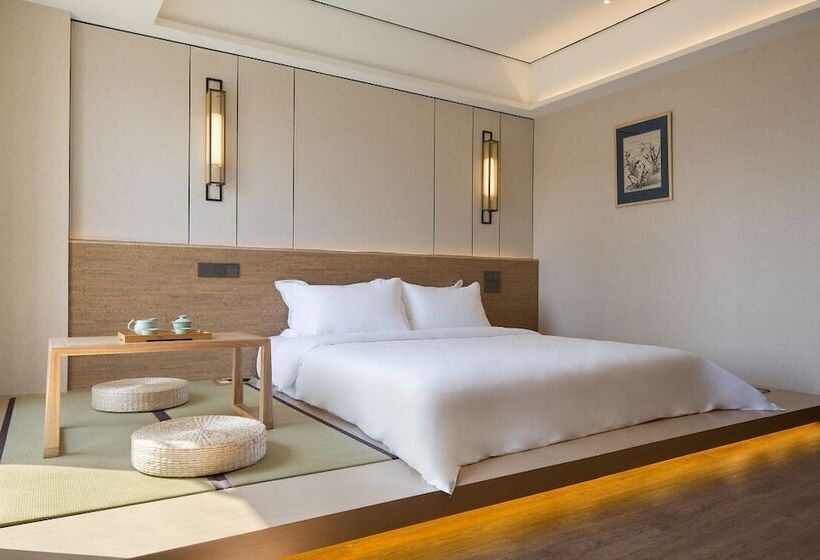 Otel The Hidden House Chengdu Taiguli Branch