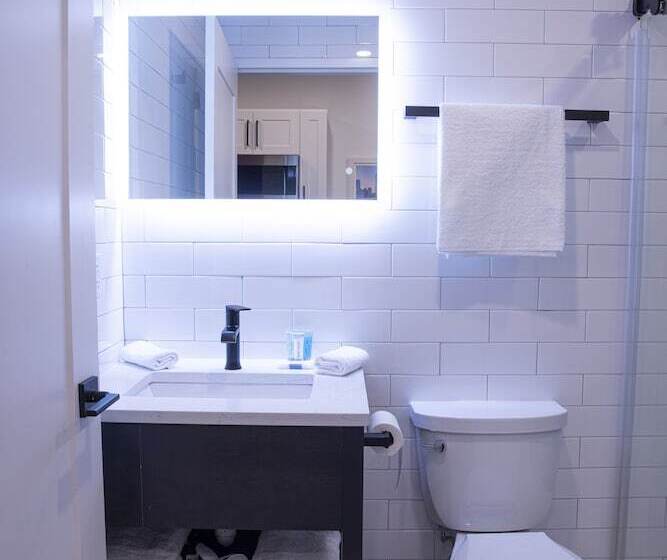 هتل Peachtree Suites
