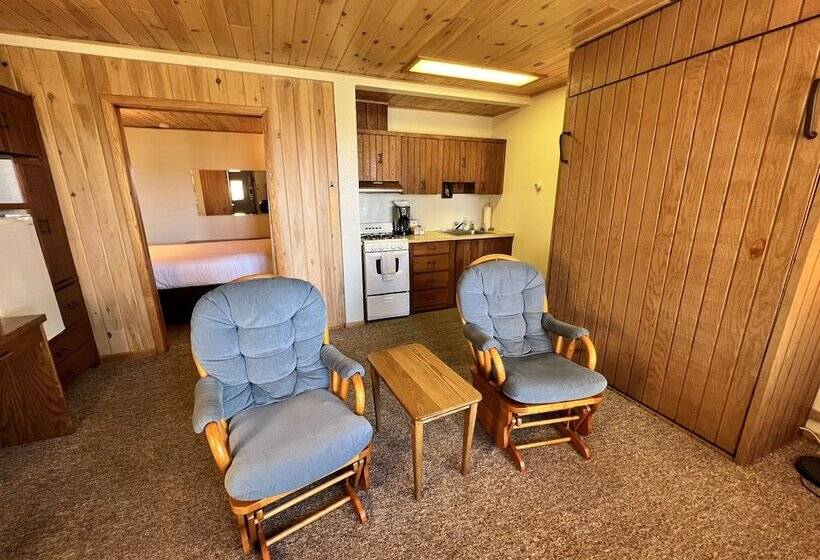 호텔 Thomsonite Beach Inn