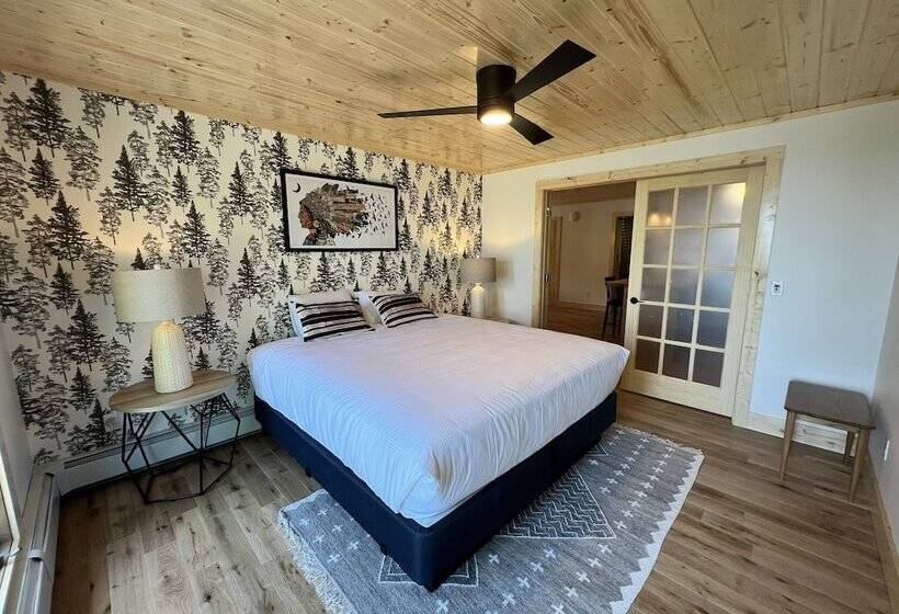 호텔 Thomsonite Beach Inn