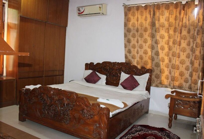 هتل Richi Valley Resort
