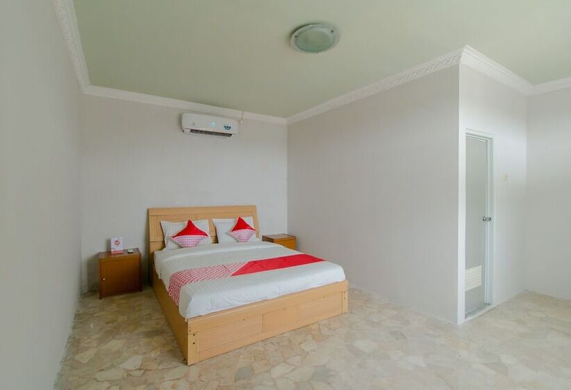 Отель Vafa Guesthouse