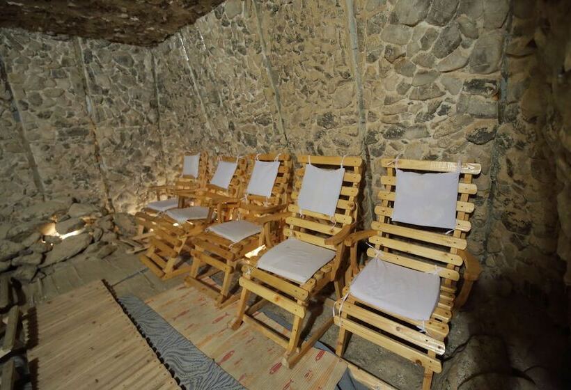 בית מלון כפרי Villa Ignatyeva