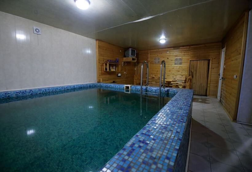 酒店 Villa Ignatyeva