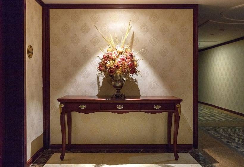 Weiluola Hotel Xiamen