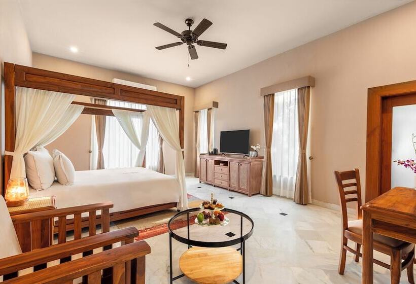 酒店 Zana Forest Resort Ranthambore