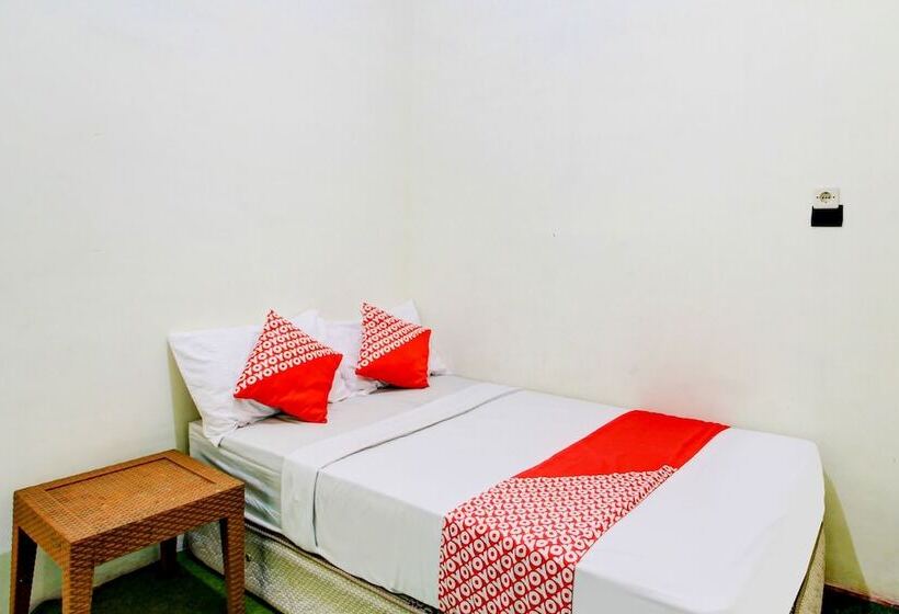 בית מלון כפרי Zeevanna Guest House Syariah By Oyo