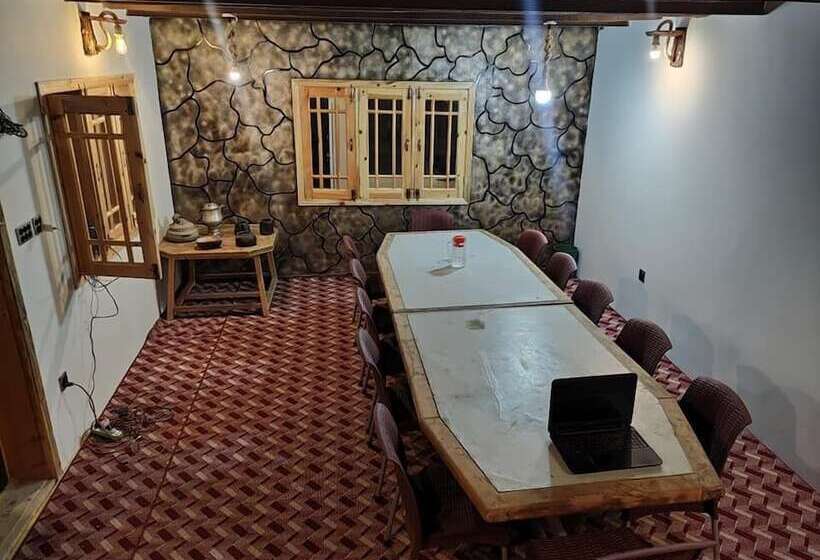 Jumaira Resort