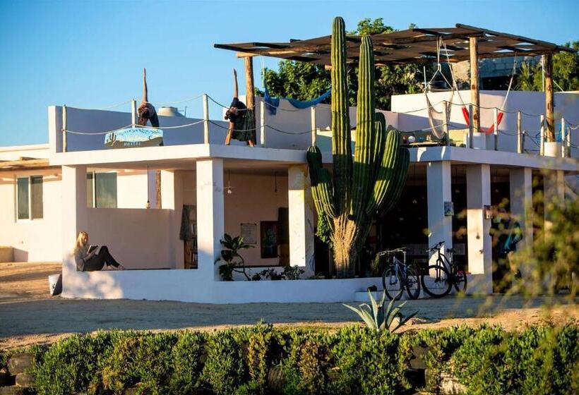 La Ventana Hostel
