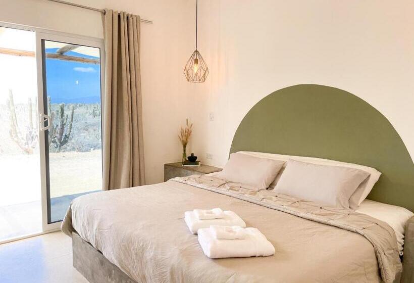 La Ventana Hostel