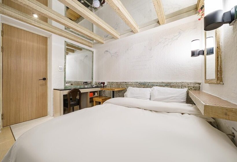 Motel Wangsimni Jouvence