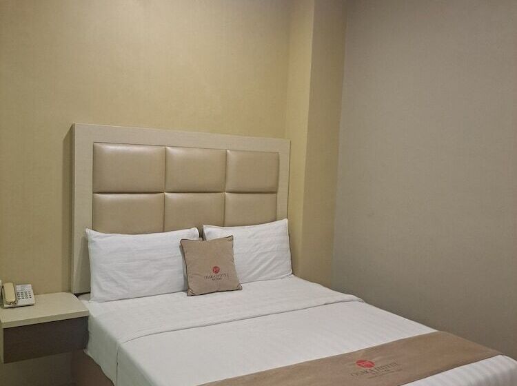 Osaka Hotel Batam