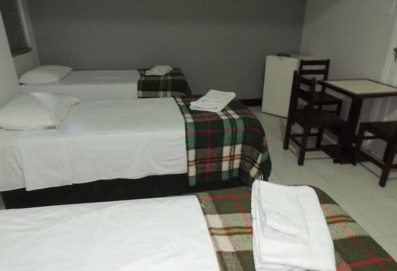 Economy 888   By Up Hotel   Próximo A Praça Da Estação E Rodoviária