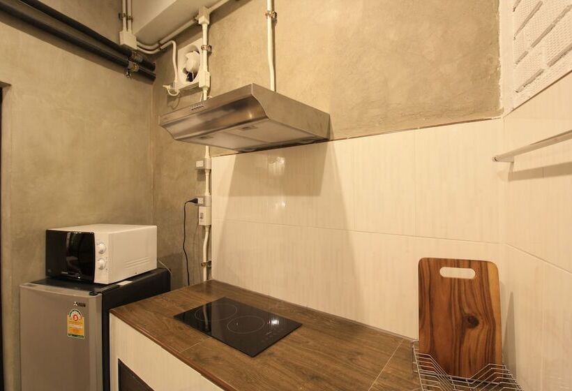 Пансион Krabi Loft House