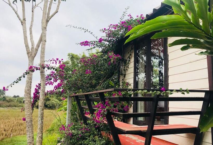 پانسیون Phurua View