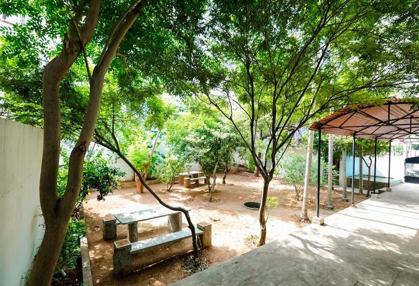 بنسيون Sejour De Confort